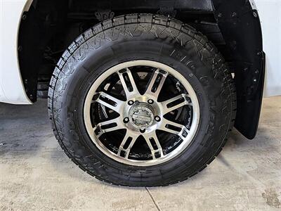 2008 Toyota Tundra Limited - Photo 15 - Bountiful, UT 84010