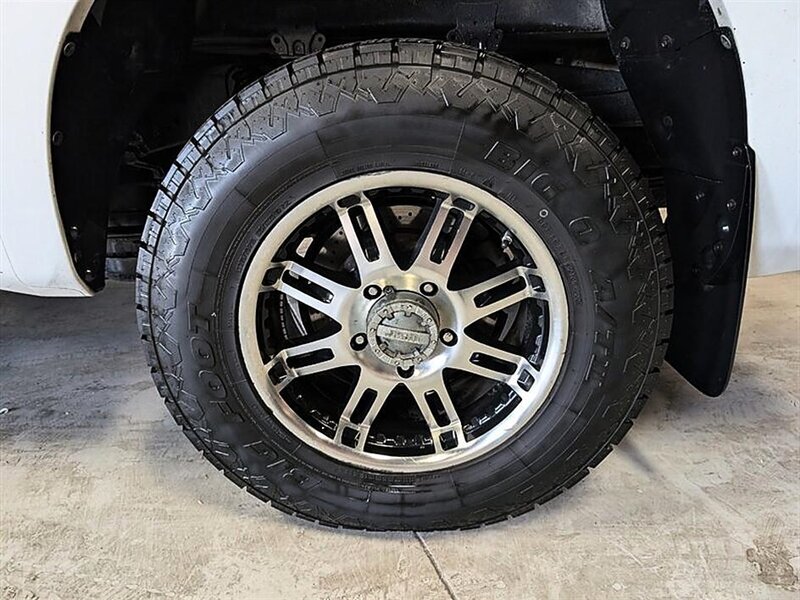 2008 Toyota Tundra Limited - Photo 15 - Bountiful, UT 84010