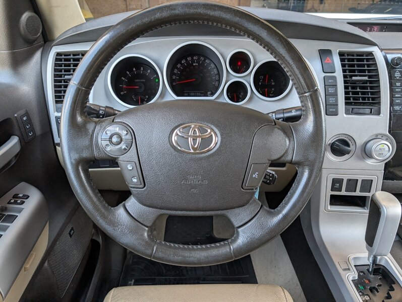 2008 Toyota Tundra Limited - Photo 20 - Bountiful, UT 84010