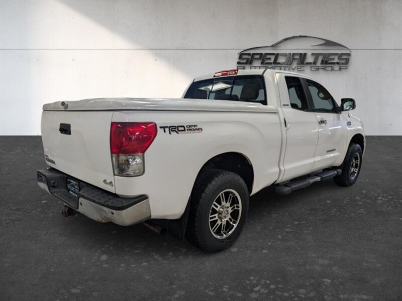 2008 Toyota Tundra Limited - Photo 11 - Bountiful, UT 84010