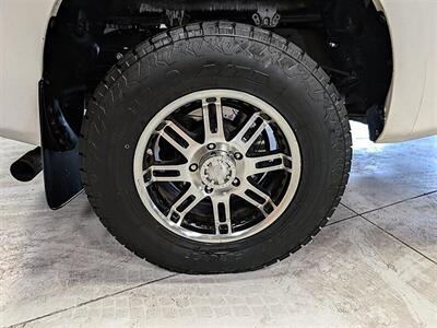 2008 Toyota Tundra Limited - Photo 14 - Bountiful, UT 84010