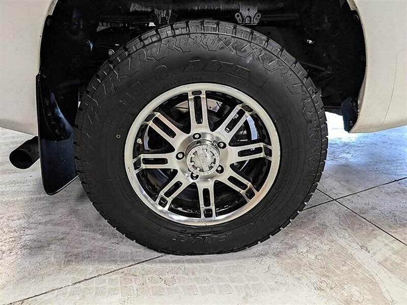 2008 Toyota Tundra Limited - Photo 14 - Bountiful, UT 84010