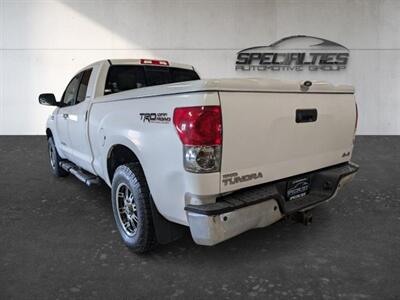 2008 Toyota Tundra Limited - Photo 8 - Bountiful, UT 84010