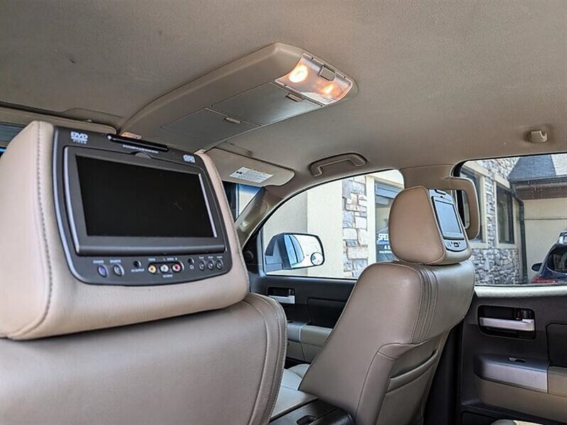 2008 Toyota Tundra Limited - Photo 26 - Bountiful, UT 84010