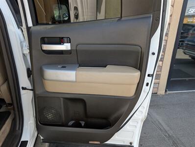 2008 Toyota Tundra Limited - Photo 27 - Bountiful, UT 84010