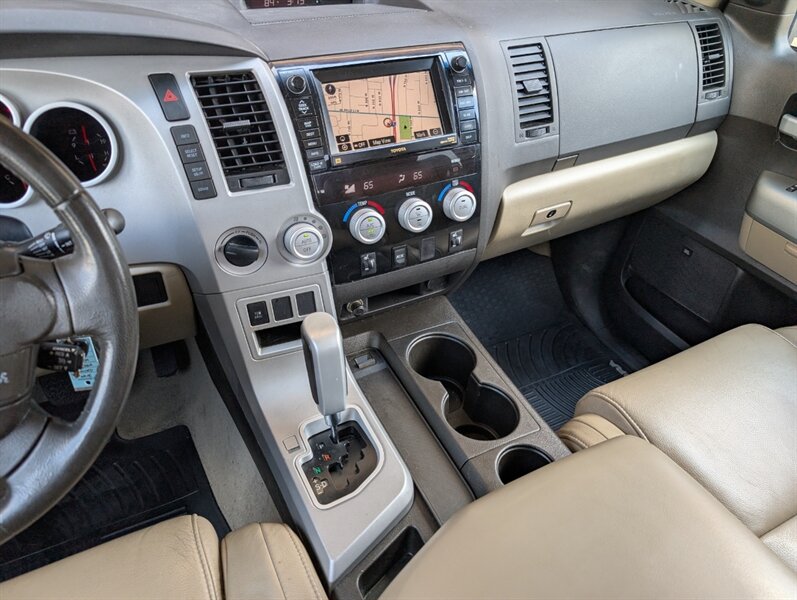 2008 Toyota Tundra Limited - Photo 22 - Bountiful, UT 84010