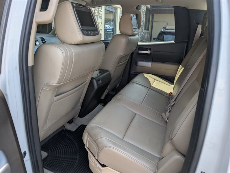 2008 Toyota Tundra Limited - Photo 25 - Bountiful, UT 84010