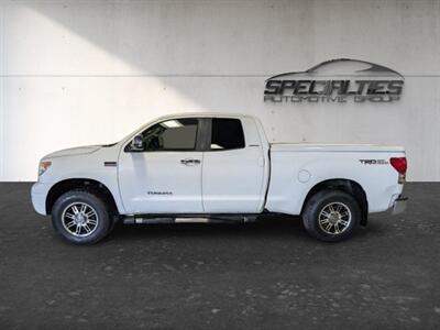 2008 Toyota Tundra Limited - Photo 7 - Bountiful, UT 84010