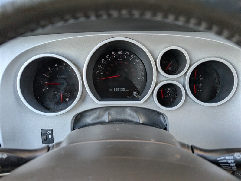 2008 Toyota Tundra Limited - Photo 21 - Bountiful, UT 84010