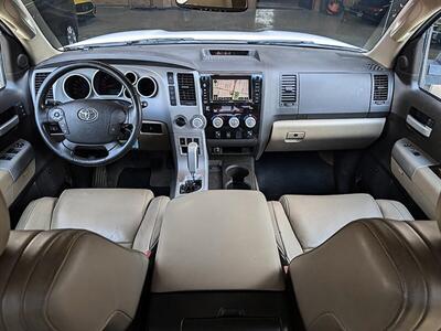 2008 Toyota Tundra Limited - Photo 3 - Bountiful, UT 84010