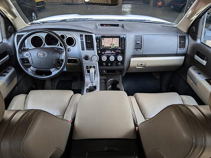 2008 Toyota Tundra Limited - Photo 3 - Bountiful, UT 84010