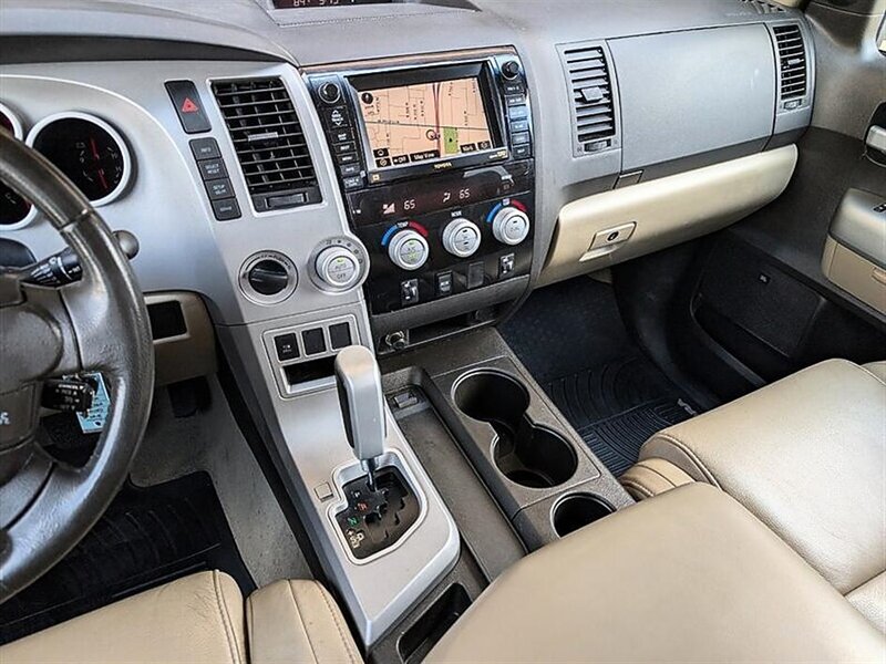 2008 Toyota Tundra Limited - Photo 22 - Bountiful, UT 84010
