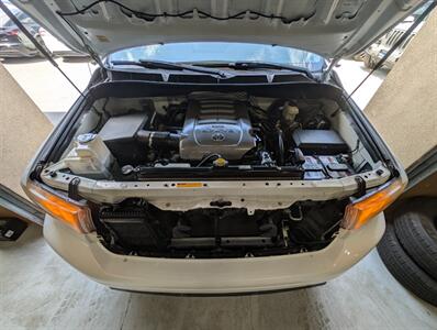 2008 Toyota Tundra Limited - Photo 18 - Bountiful, UT 84010