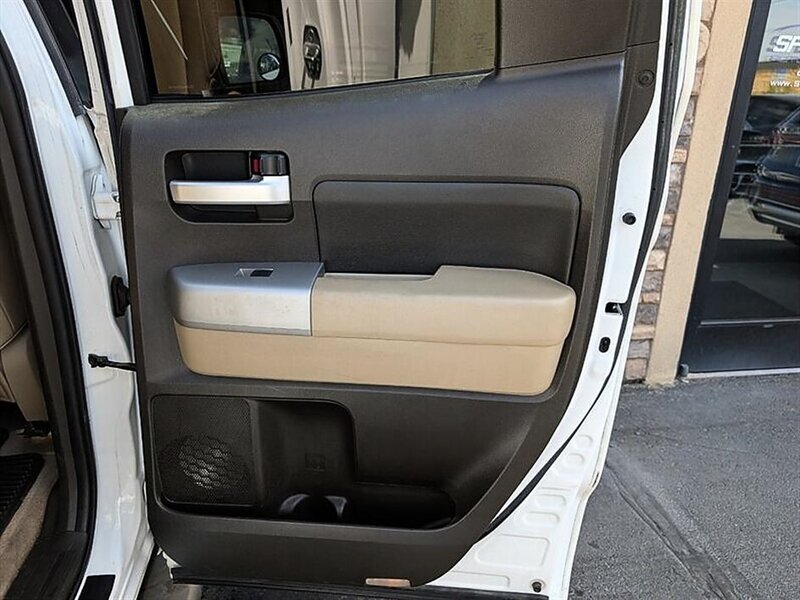 2008 Toyota Tundra Limited - Photo 27 - Bountiful, UT 84010