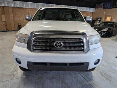 2008 Toyota Tundra Limited - Photo 6 - Bountiful, UT 84010