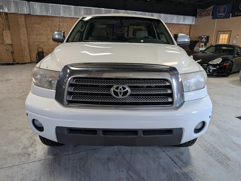 2008 Toyota Tundra Limited - Photo 6 - Bountiful, UT 84010