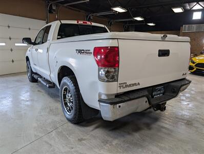 2008 Toyota Tundra Limited - Photo 8 - Bountiful, UT 84010