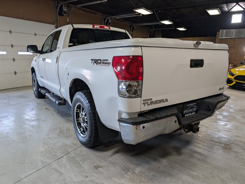 2008 Toyota Tundra Limited - Photo 8 - Bountiful, UT 84010