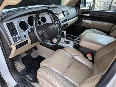 2008 Toyota Tundra Limited - Photo 2 - Bountiful, UT 84010