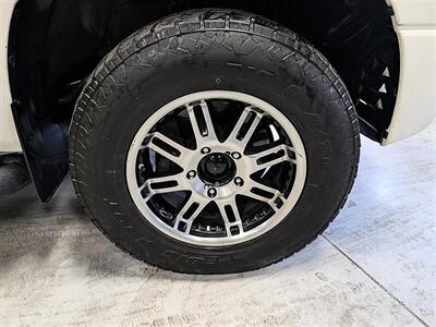 2008 Toyota Tundra Limited - Photo 13 - Bountiful, UT 84010