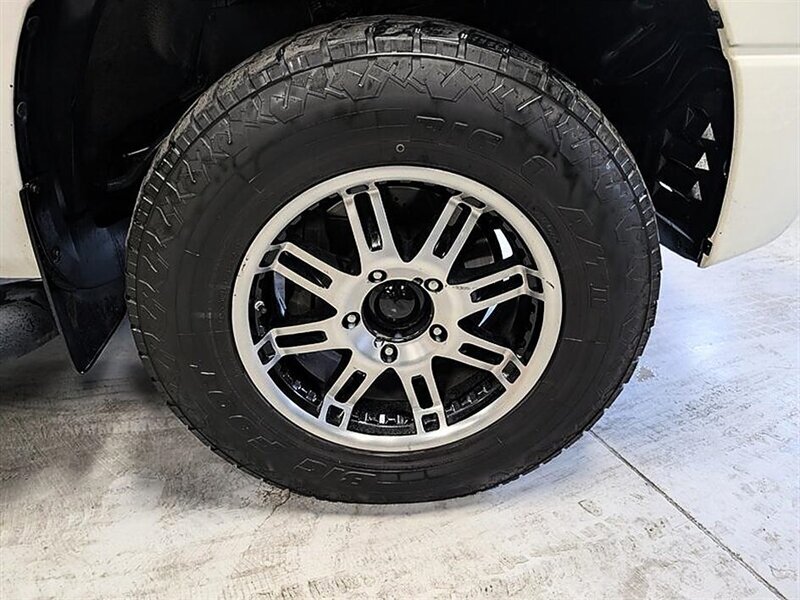 2008 Toyota Tundra Limited - Photo 13 - Bountiful, UT 84010