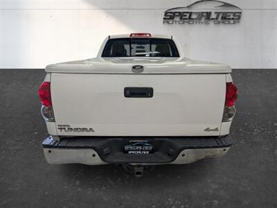 2008 Toyota Tundra Limited - Photo 9 - Bountiful, UT 84010