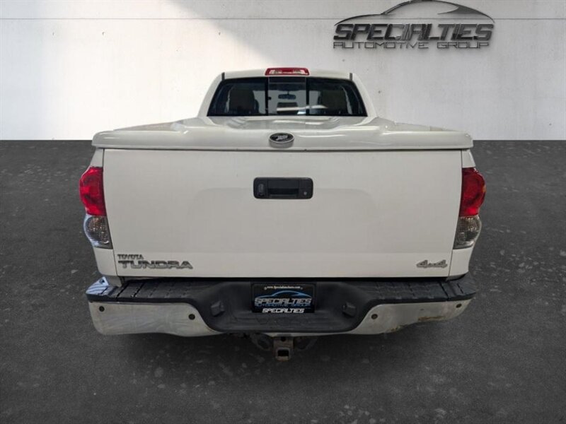 2008 Toyota Tundra Limited - Photo 9 - Bountiful, UT 84010