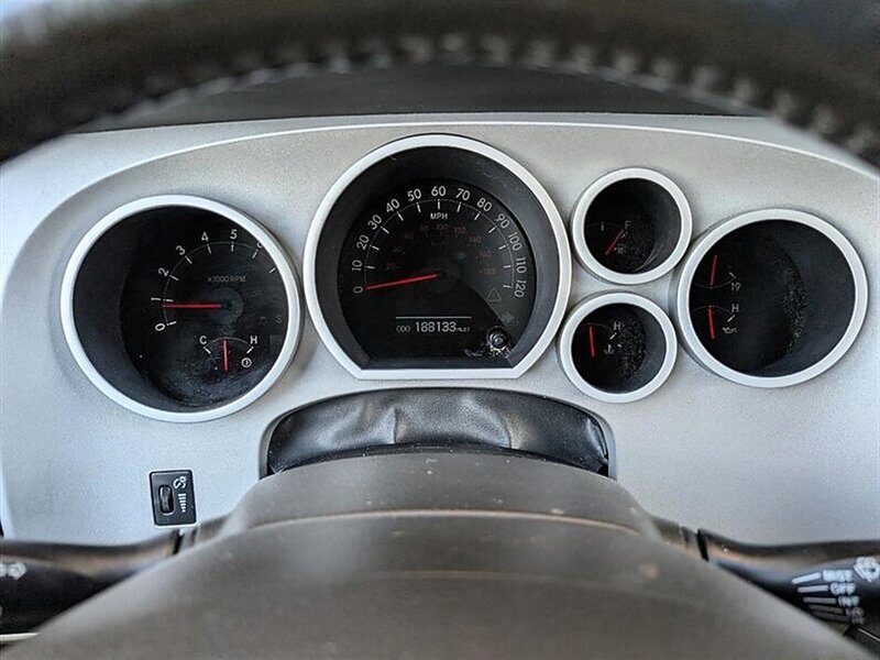 2008 Toyota Tundra Limited - Photo 21 - Bountiful, UT 84010