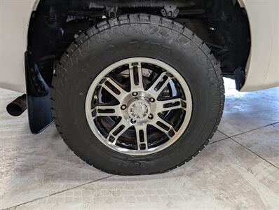 2008 Toyota Tundra Limited - Photo 14 - Bountiful, UT 84010