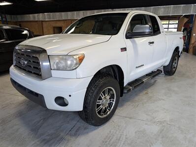2008 Toyota Tundra Limited - Photo 5 - Bountiful, UT 84010
