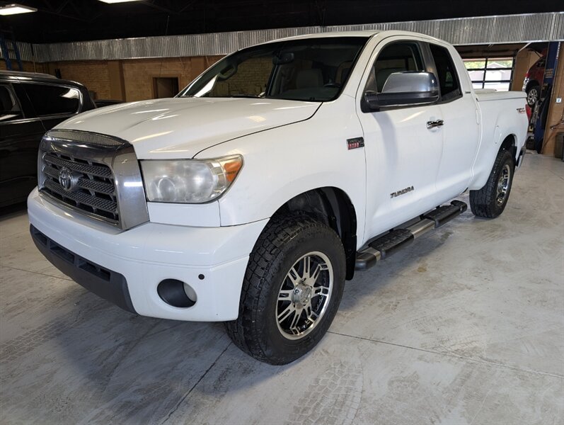 2008 Toyota Tundra Limited - Photo 5 - Bountiful, UT 84010