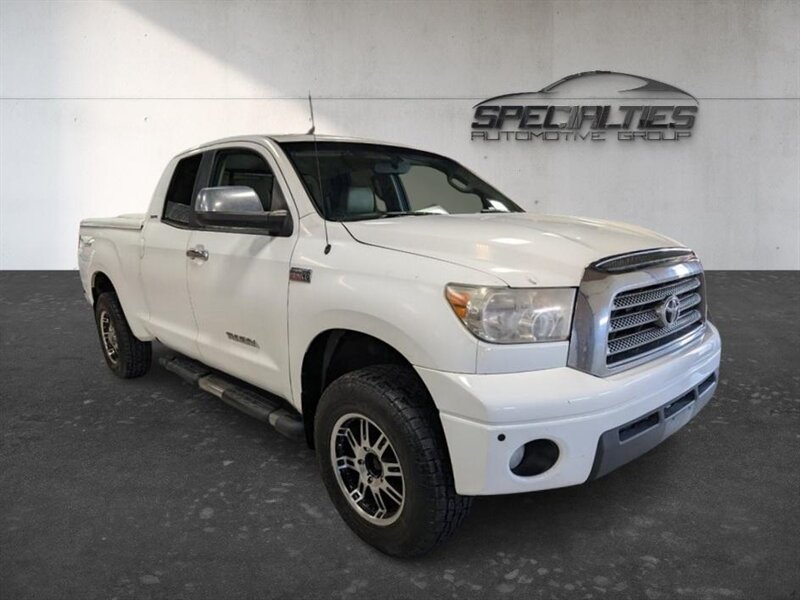 2008 Toyota Tundra Limited   - Photo 1 - Bountiful, UT 84010