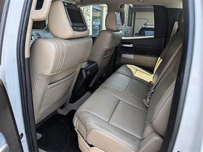2008 Toyota Tundra Limited - Photo 25 - Bountiful, UT 84010