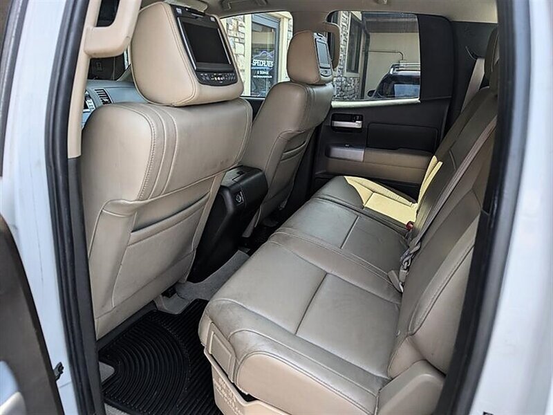 2008 Toyota Tundra Limited - Photo 25 - Bountiful, UT 84010