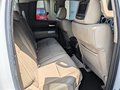 2008 Toyota Tundra Limited - Photo 28 - Bountiful, UT 84010