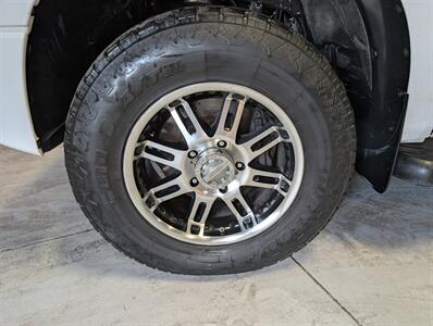 2008 Toyota Tundra Limited - Photo 16 - Bountiful, UT 84010