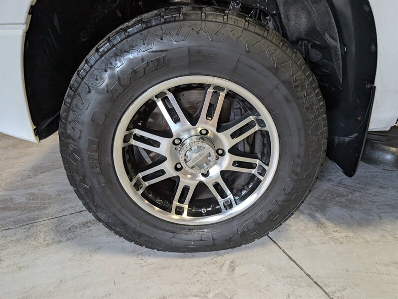 2008 Toyota Tundra Limited - Photo 16 - Bountiful, UT 84010