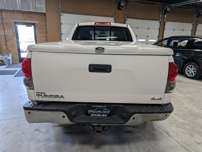 2008 Toyota Tundra Limited - Photo 9 - Bountiful, UT 84010