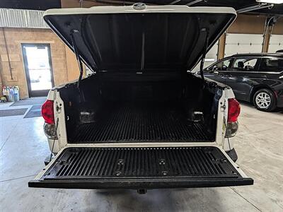 2008 Toyota Tundra Limited - Photo 10 - Bountiful, UT 84010
