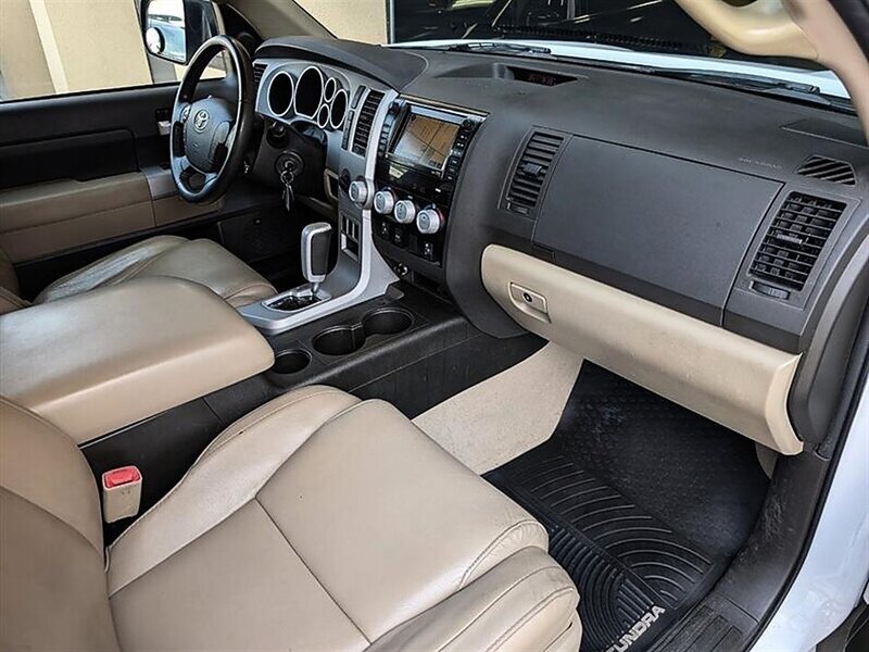 2008 Toyota Tundra Limited - Photo 4 - Bountiful, UT 84010