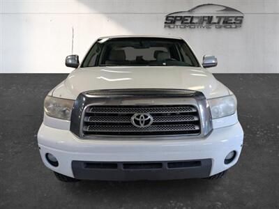2008 Toyota Tundra Limited - Photo 6 - Bountiful, UT 84010