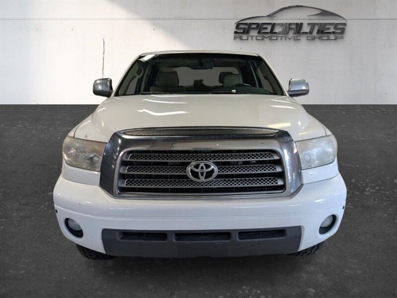 2008 Toyota Tundra Limited - Photo 6 - Bountiful, UT 84010