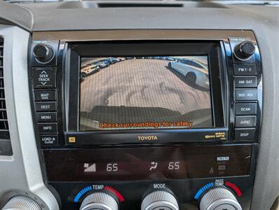 2008 Toyota Tundra Limited - Photo 23 - Bountiful, UT 84010