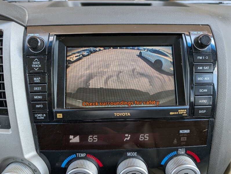2008 Toyota Tundra Limited - Photo 23 - Bountiful, UT 84010