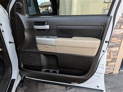 2008 Toyota Tundra Limited - Photo 29 - Bountiful, UT 84010