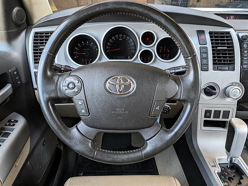 2008 Toyota Tundra Limited - Photo 20 - Bountiful, UT 84010