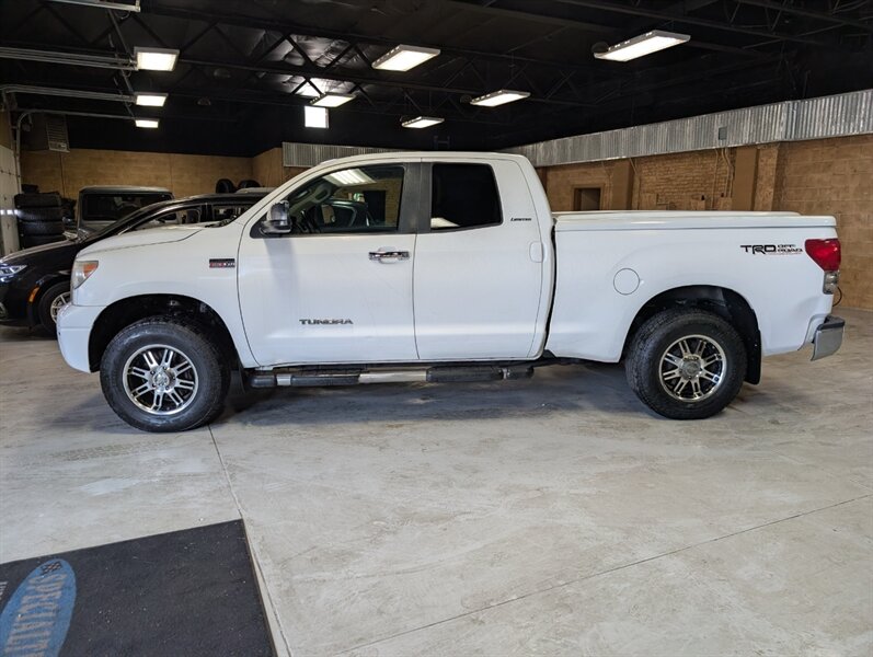 2008 Toyota Tundra Limited - Photo 7 - Bountiful, UT 84010