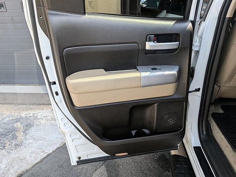 2008 Toyota Tundra Limited - Photo 24 - Bountiful, UT 84010