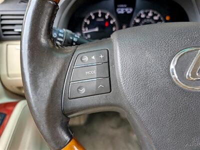 2011 Lexus RX 350 AWD   - Photo 21 - Bountiful, UT 84010