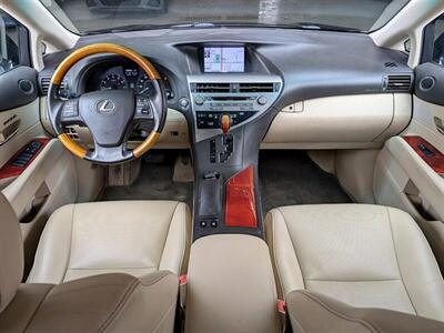 2011 Lexus RX 350 AWD   - Photo 3 - Bountiful, UT 84010